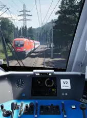 Train Sim World 4: Semmeringbahn - Wiener Neustadt - Mürzzuschlag Route