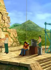 Broken Sword: The Smoking Mirror - Remastered