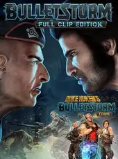 Bulletstorm: Full Clip Edition Duke Nukem Bundle