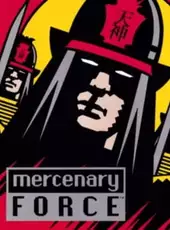 Mercenary Force