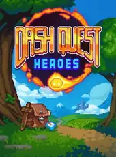 Dash Quest Heroes