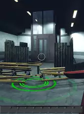 Train Station Renovation: Germany