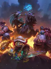 Hearthstone: Saviors of Uldum