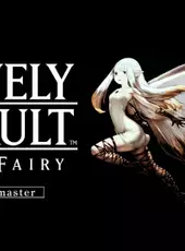 Bravely Default: Flying Fairy - HD Remaster