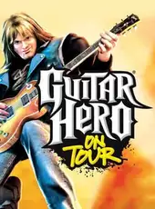 Guitar Hero: On Tour