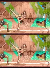 SpotCat vs. The Cheddar Mafia In Asia