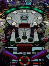 Pinball FX: Williams Pinball - Star Trek: The Next Generation