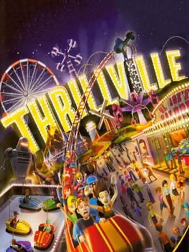 Thrillville