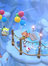 Hello Kitty Island Adventure