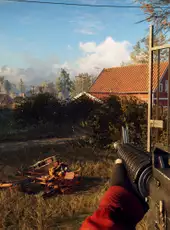 Generation Zero: US Weapons Pack