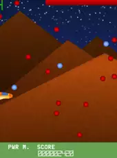 Galactic Blasters BR: Artist's Faith