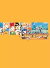 Dragon's Heaven