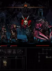 Darkest Dungeon