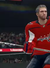 NHL 21: Great Eight Edition