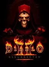 Diablo II: Resurrected