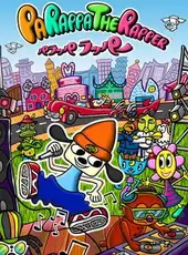 PaRappa the Rapper Remastered