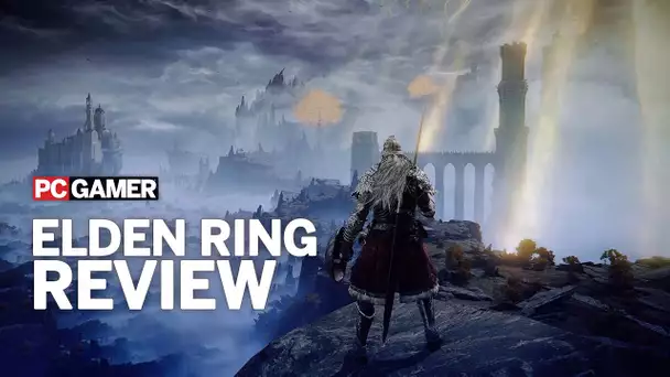 Elden Ring Review | PC Gamer