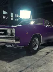 Car Mechanic Simulator 2018: Dodge