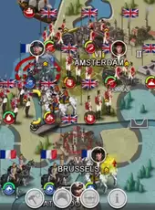 European War 4: Napoleon
