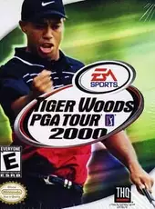 Tiger Woods PGA Tour 2000