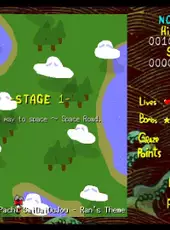 Girls Power: The Fantastic World Of Dreams