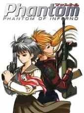 Phantom of Inferno