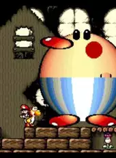 Super Mario World 2: Yoshi's Island