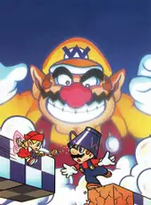 Mario & Wario