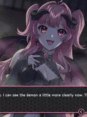 My Lovey-Dovey Demon