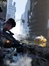 Tom Clancy's The Division 2: New York DLC Bundle