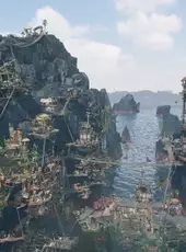 Corsair Cove