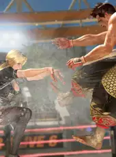 Dead or Alive 6: Digital Deluxe Edition