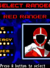 Power Rangers: Lightspeed Rescue