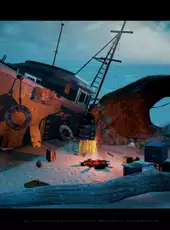 The Gallery: Episode 1 - Call of the Starseed