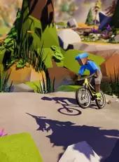 Lonely Mountains: Downhill - Redmoor Falls