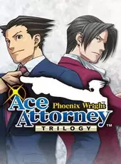 Phoenix Wright: Ace Attorney Trilogy