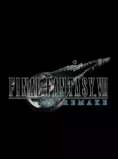 Final Fantasy VII Remake