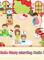 Hello Kitty Dream Cafe