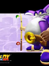 Sonic Adventure DX: Director's Cut