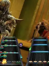 Guitar Hero: Warriors of Rock