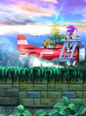 Sonic the Hedgehog 4: Episode II