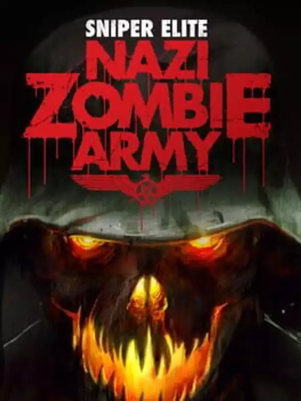 Sniper Elite: Nazi Zombie Army