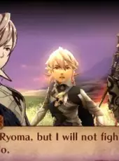 Fire Emblem Fates: Conquest