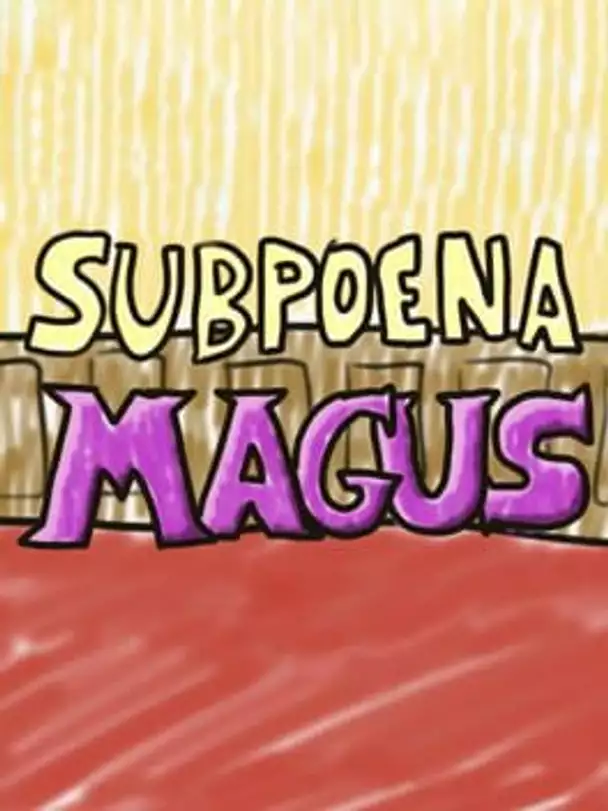 Subpoena Magus