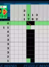 Puzzle Mania 2