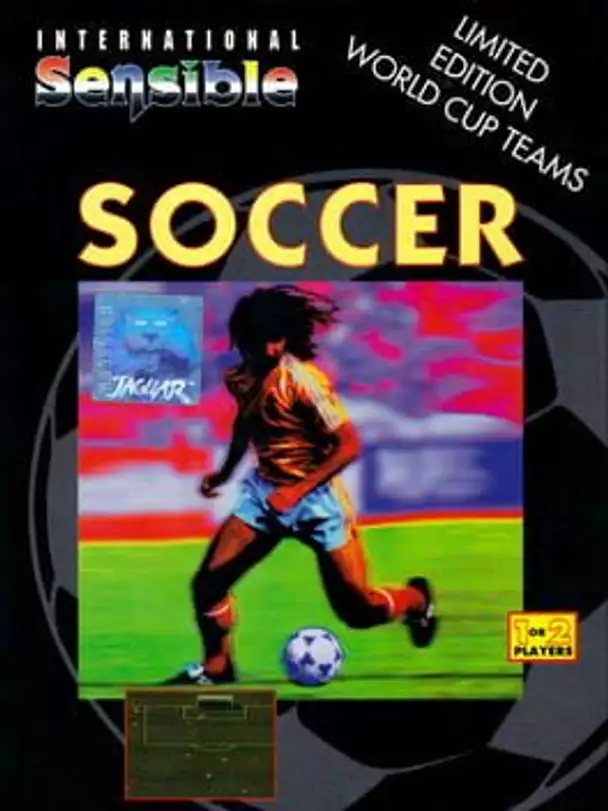 International Sensible Soccer