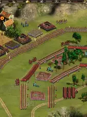 Cossacks: The Art of War