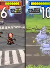 Advance Wars