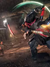 Nioh 2