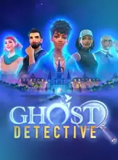 Ghost Detective